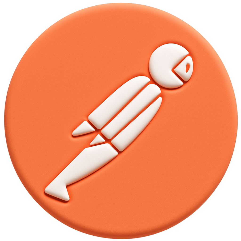 Postman icon